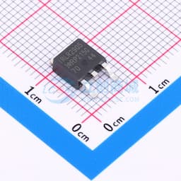 IRLR2905TRLPBF缩略图