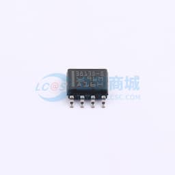 UCCx813-x 低功耗经济型BiCMOS电流模式PWM控制器缩略图
