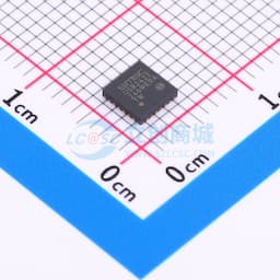USB2422 2端口USB 2.0高速集线器控制器缩略图