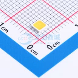 3030平面白光 1W缩略图