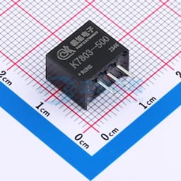 宽电压输入非隔离稳压输出模块电源 （三端开关式稳压器）缩略图