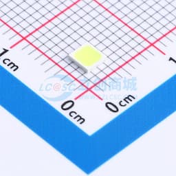 3030平面翠绿 0.5W缩略图