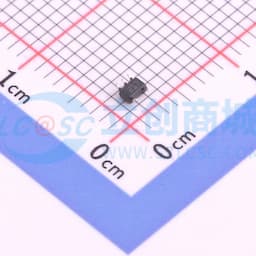低功耗（440uA）通用双极5V单运算放大器，GBP=5.5MHz缩略图