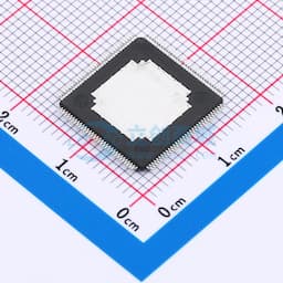 KSZ9477S 7端口千兆以太网交换机，具有环冗余和SGMII及RGMII/MII/RMII接口缩略图