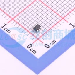低功耗（440uA）通用双极5V单运算放大器，GBP=5.5MHz缩略图