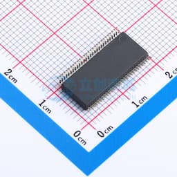 具有负载突降保护和I²C诊断功能的45W、2MHz数字输入2通道汽车用D类音频放大器缩略图