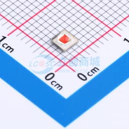 3030带透镜红光 1-3W缩略图