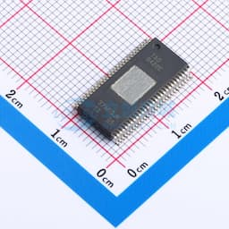 具有负载突降保护和I²C诊断功能的45W、2MHz数字输入2通道汽车用D类音频放大器缩略图