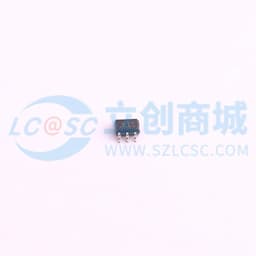 低功耗（440uA）通用双极5V单运算放大器，GBP=5.5MHz缩略图