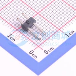 间距:2.54mm 方针 直插 【排针】缩略图