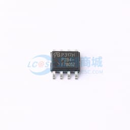 IRF7805ZTRPBF-VB缩略图