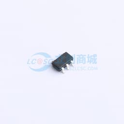 24LC04BT-I/OT缩略图