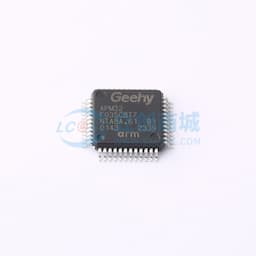 APM32F035C8T7 电机控制专用缩略图