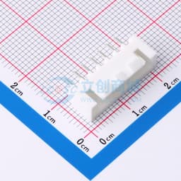 【插件】 1x7P 间距:2.5mm 直插缩略图
