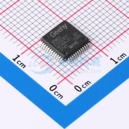 APM32F035C8T7 电机控制专用缩略图