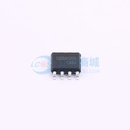 3MHz 低成本微功耗运算放大器缩略图