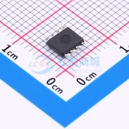 3MHz 低成本微功耗运算放大器缩略图
