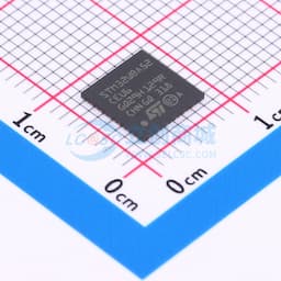 STM32WBA52CEU6缩略图