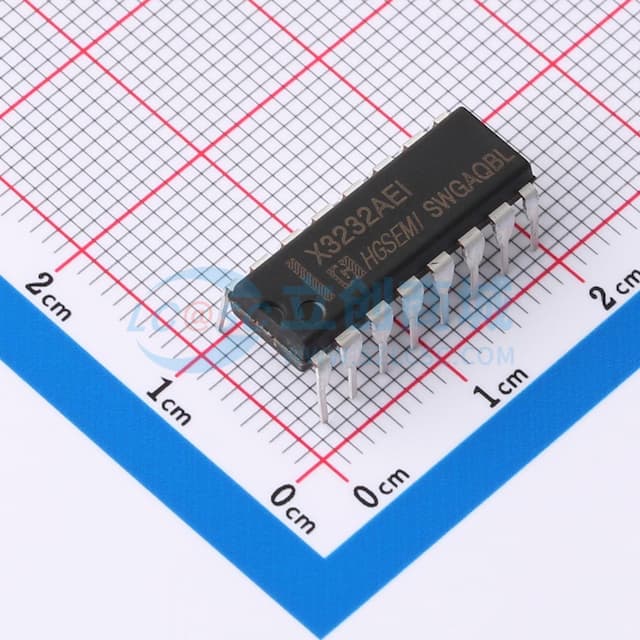 HGX3232AEIN实物图