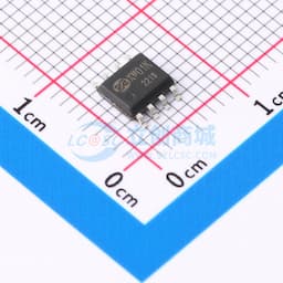 触摸芯片缩略图