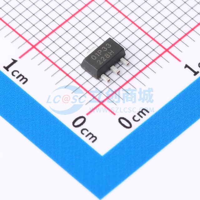 SSP7901P33PR实物图