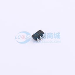 20V、500mA、5μA、高电源抑制比电压调节器缩略图