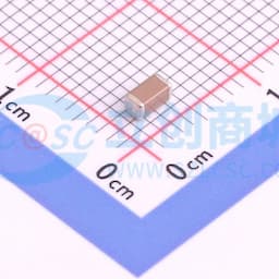 1uF ±10% 50V缩略图
