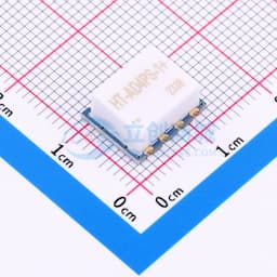 宽频带四端口射频功分器/合路器缩略图