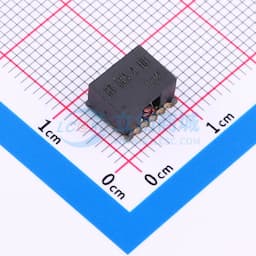 宽带四路0°功分器/合路器 HT-SCA-4-10+缩略图