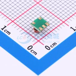 200-2000MHz 低插入损耗射频功分器/合路器缩略图