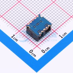 宽带四路0°功分器/合路器 HT-SCA-4-10+缩略图