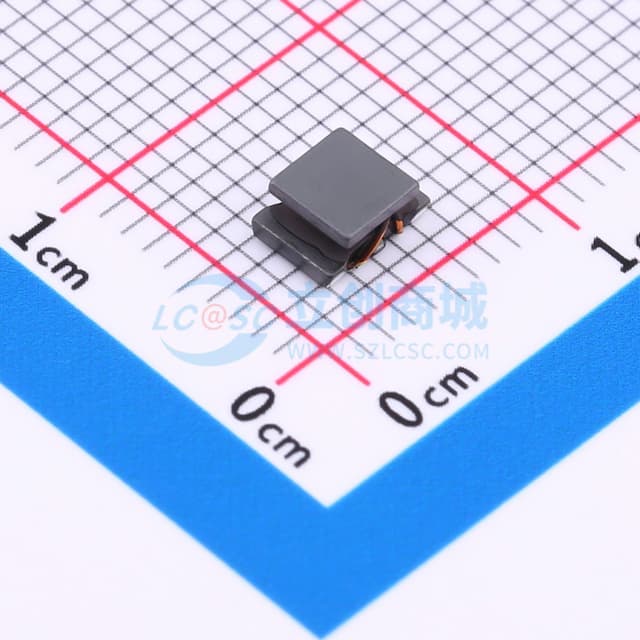 DLW5ATN500MQ2L实物图