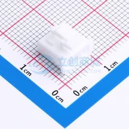 1x3P 2.5mm缩略图