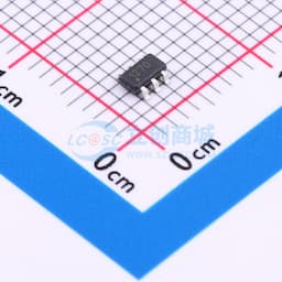 1K位SPI总线串行EEPROM缩略图