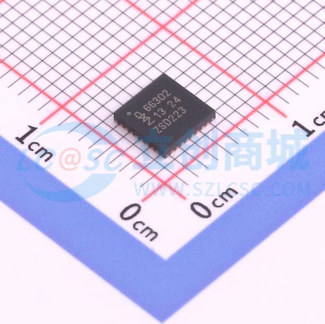 CLRC66302HN,118实物图
