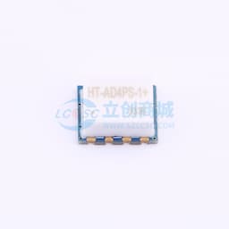 宽频带四端口射频功分器/合路器缩略图
