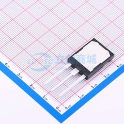 IXFX420N10T缩略图