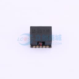 宽带四路0°功分器/合路器 HT-SCA-4-10+缩略图