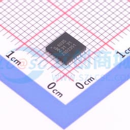 高集成度低功耗智能卡接口缩略图