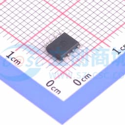 带EUI-48或EUI-64节点标识的2K I2C串行EEPROM缩略图