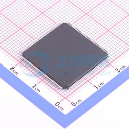 LCMXO2 4000HC 4TG144I缩略图