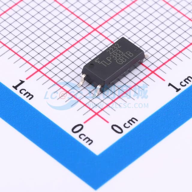 TLP383(GB-TPL,E(T实物图