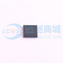 高集成度低功耗智能卡接口缩略图