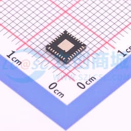 高集成度低功耗智能卡接口缩略图
