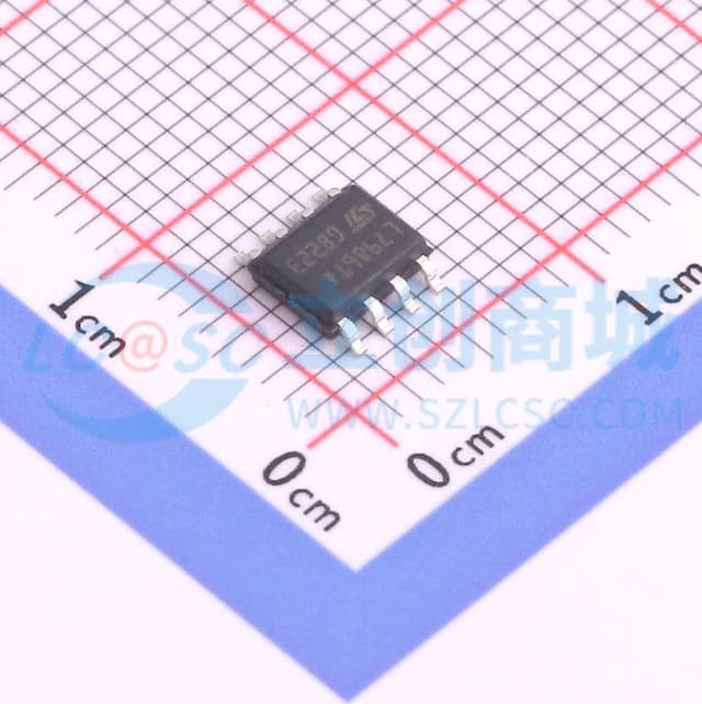 L7986TA实物图