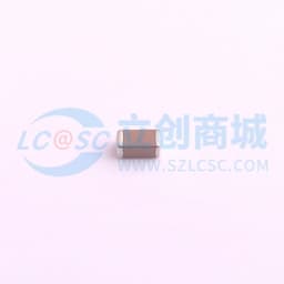 1uF ±10% 50V缩略图