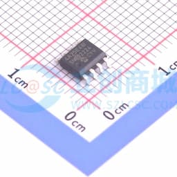 带EUI-48或EUI-64节点标识的2K I2C串行EEPROM缩略图