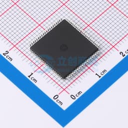 MCF51JM128VLK缩略图