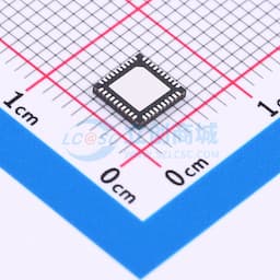 用于电机控制的32位紧凑型微控制器（MCU）缩略图