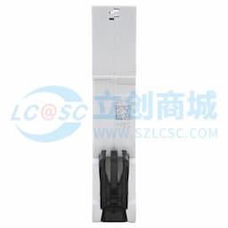 ABB 微型断路器 SE201-C40缩略图